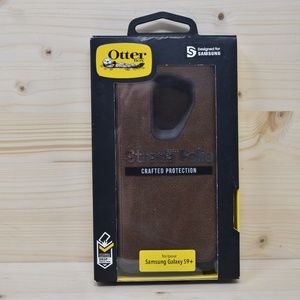 Otterbox Strada Folio Samsung Galaxy S9+ Case